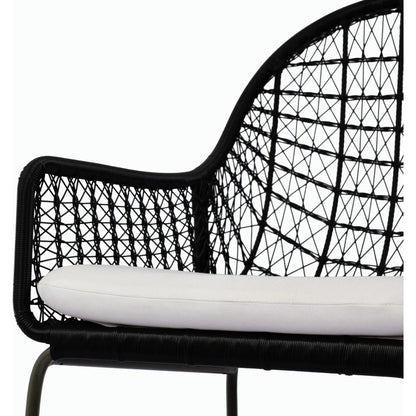 Bandera Outdoor Bar Stool by Four Hands. Made from unique in a modern style.