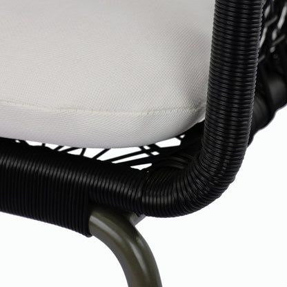 Bandera Outdoor Bar Stool by Four Hands. Made from unique in a modern style.