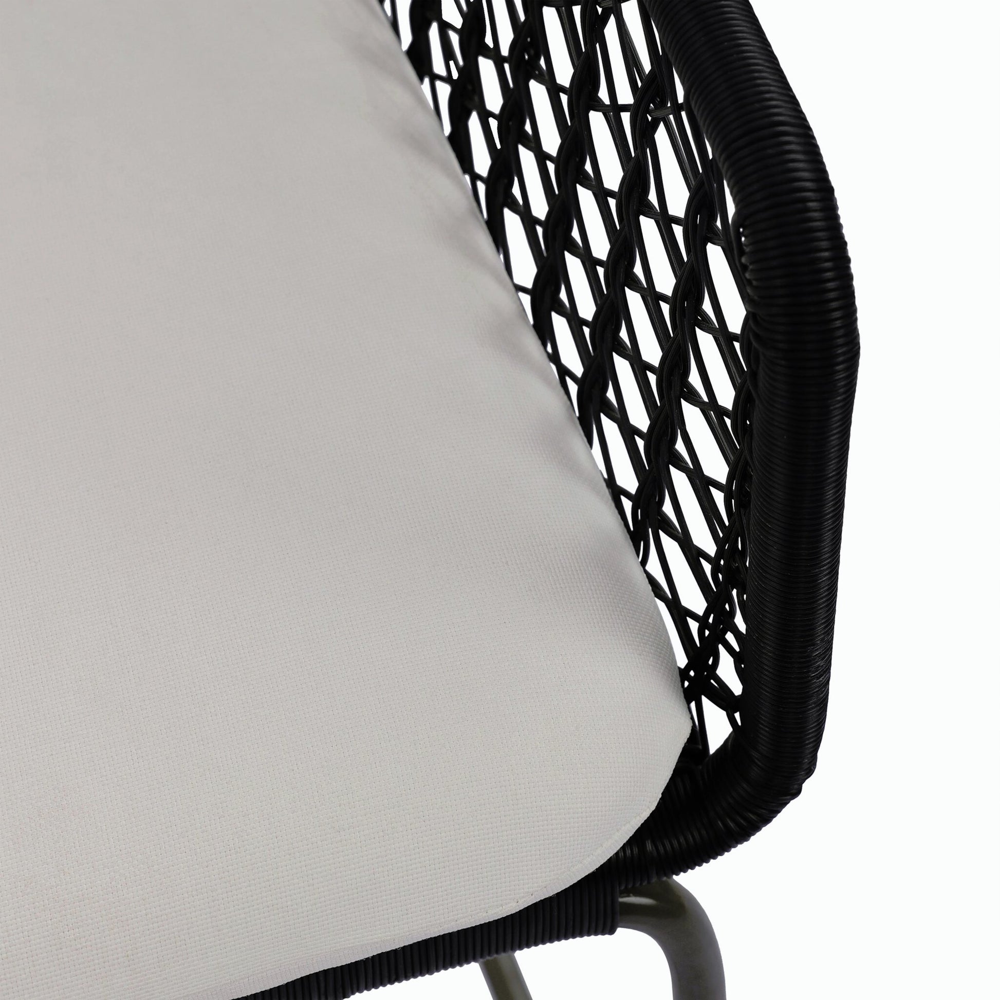 Bandera Outdoor Bar Stool by Four Hands. Made from unique in a modern style.