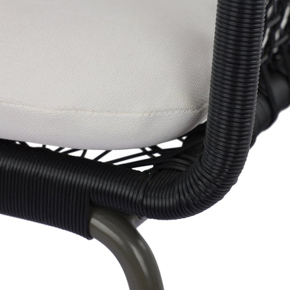 Bandera Outdoor Bar Stool by Four Hands. Made from unique in a modern style.