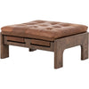 Heirloom Sienna, Terra Brown Ash