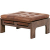 Heirloom Sienna, Terra Brown Ash