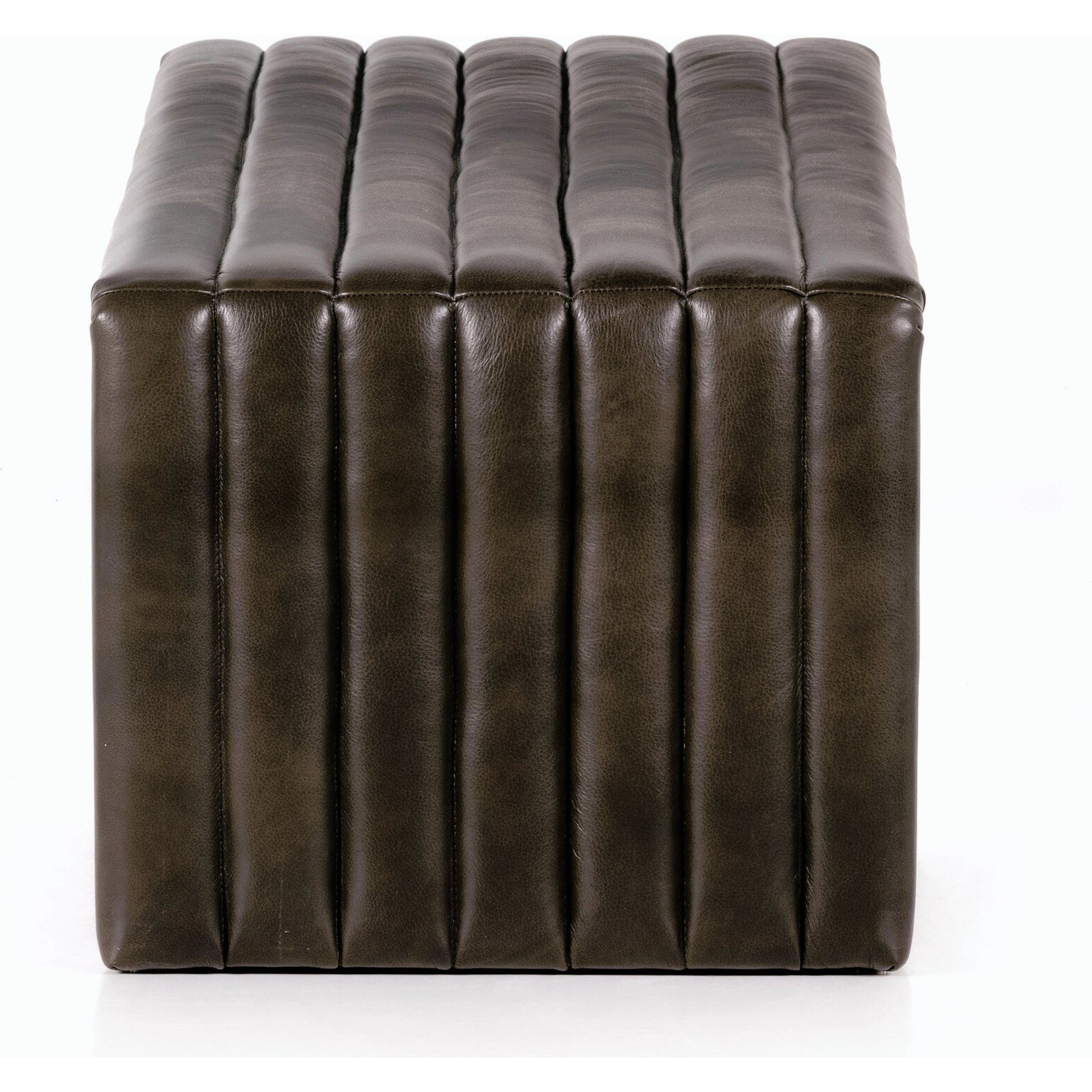 Augustine Bench by Four Hands. Made from unique in a modern style.