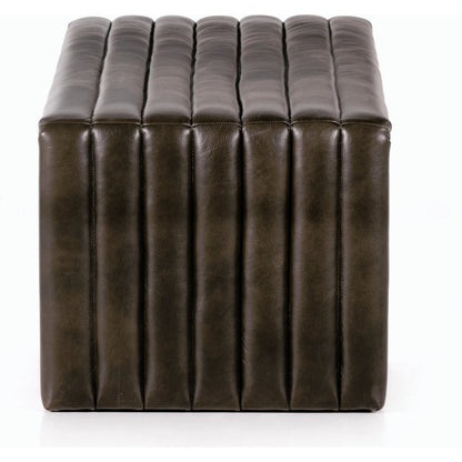 Augustine Bench by Four Hands. Made from unique in a modern style.