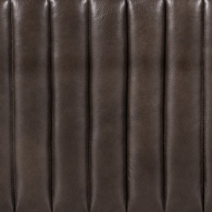 Augustine Bench by Four Hands. Made from unique in a modern style.