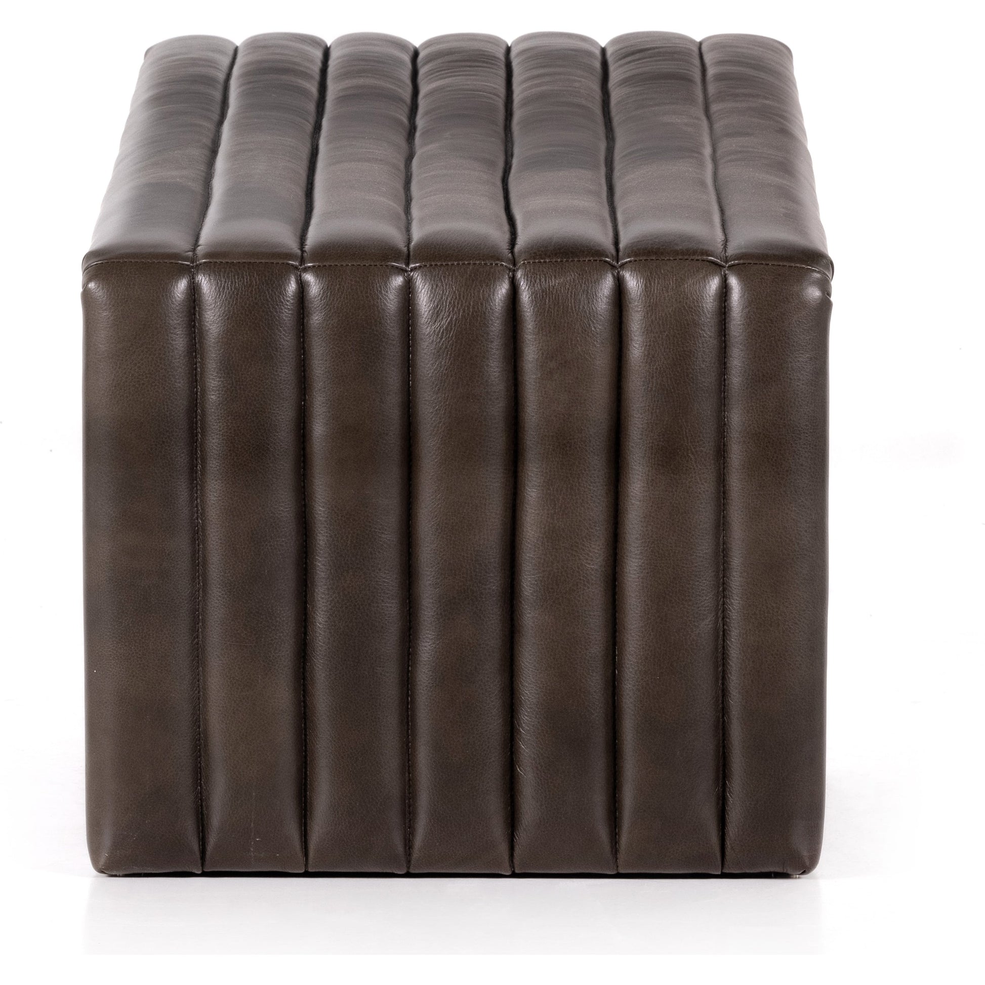 Augustine Bench by Four Hands. Made from unique in a modern style.