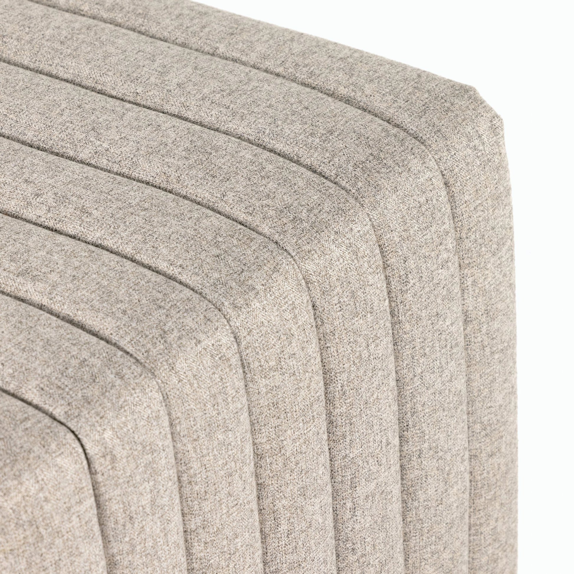 Augustine Bench by Four Hands. Made from unique in a modern style.