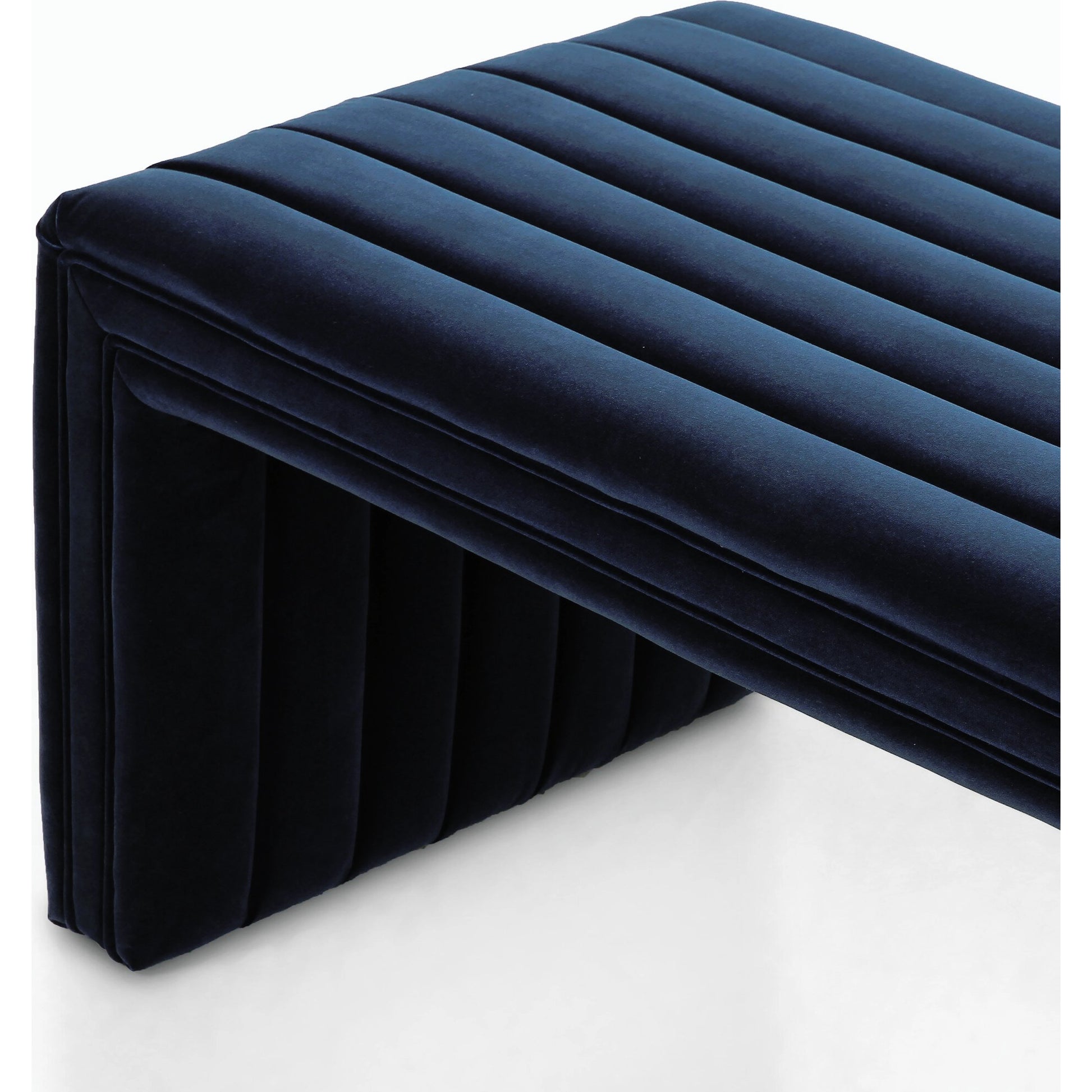Augustine Bench by Four Hands. Made from unique in a modern style.