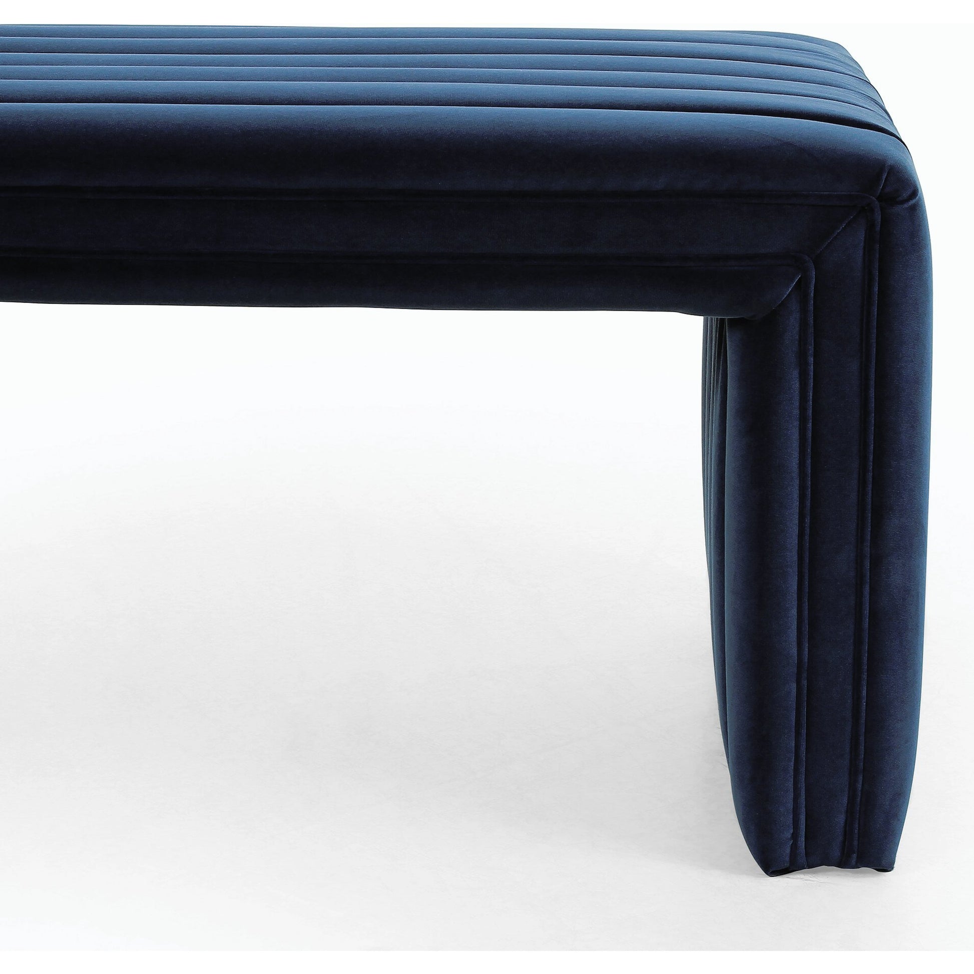 Augustine Bench by Four Hands. Made from unique in a modern style.