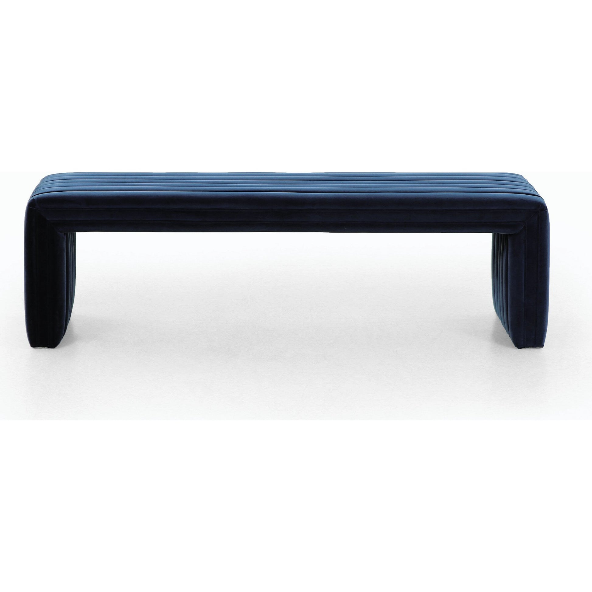 Augustine Bench by Four Hands. Made from unique in a modern style.