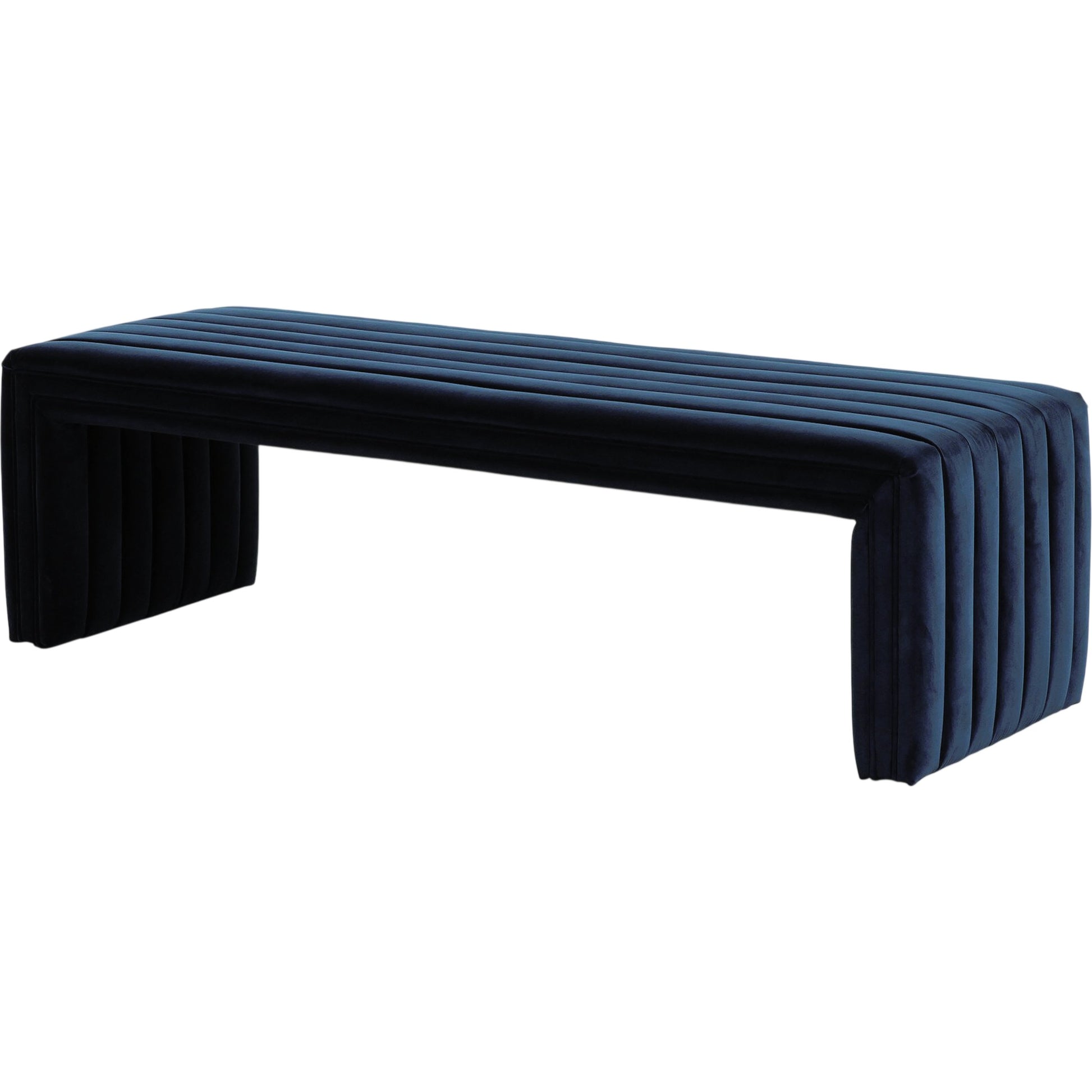 Augustine Bench by Four Hands. Made from unique in a modern style.