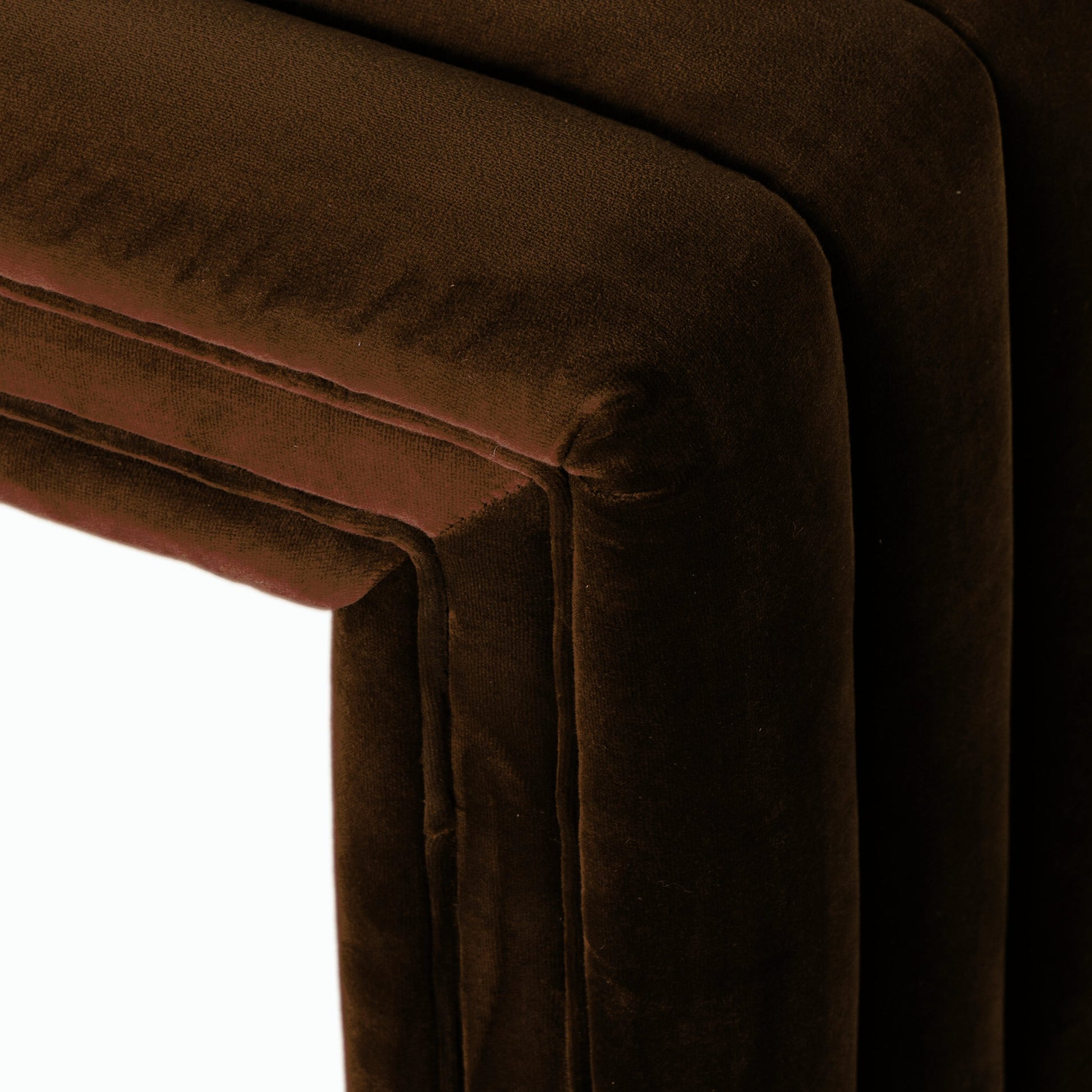 Augustine Bench by Four Hands. Made from unique in a modern style.