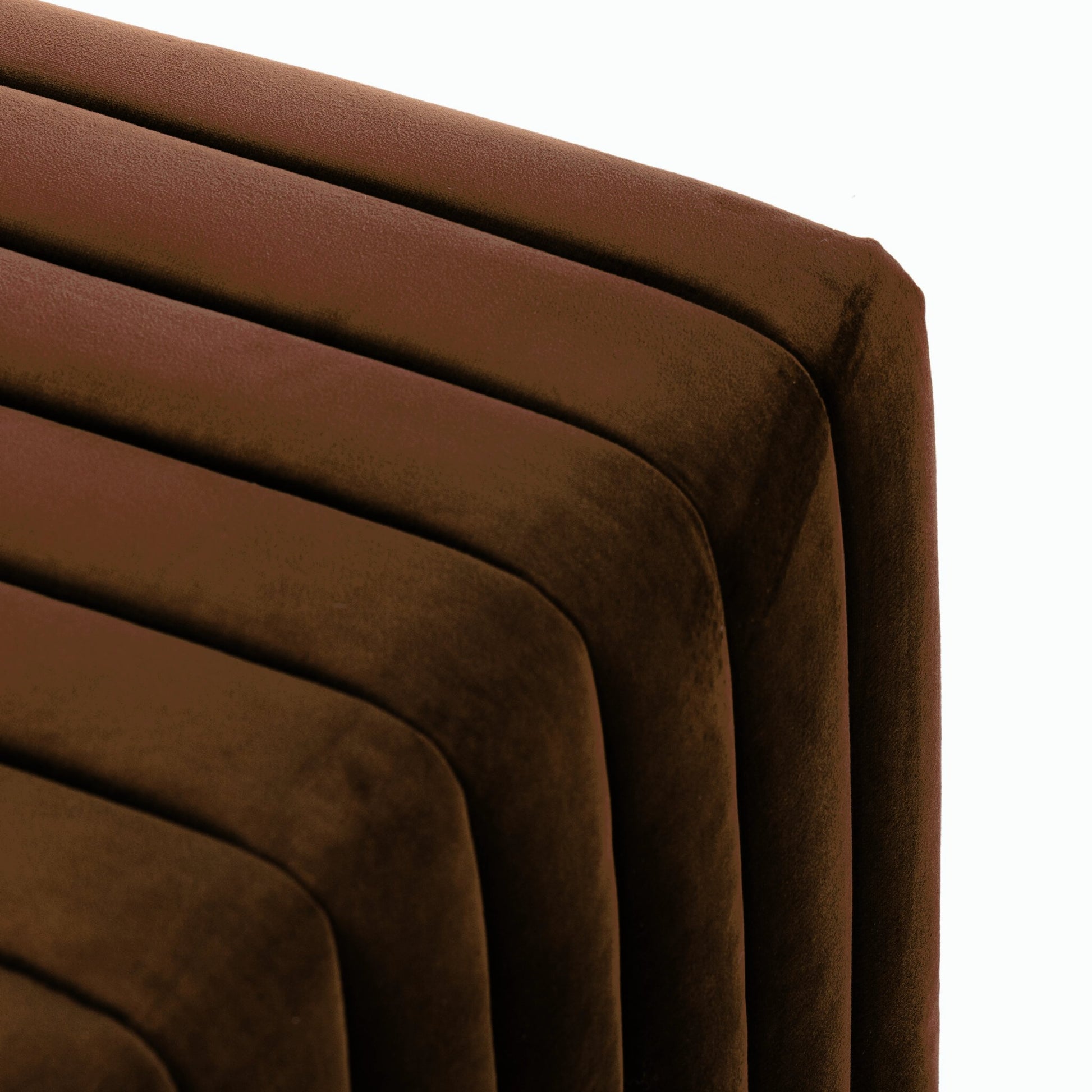 Augustine Bench by Four Hands. Made from unique in a modern style.