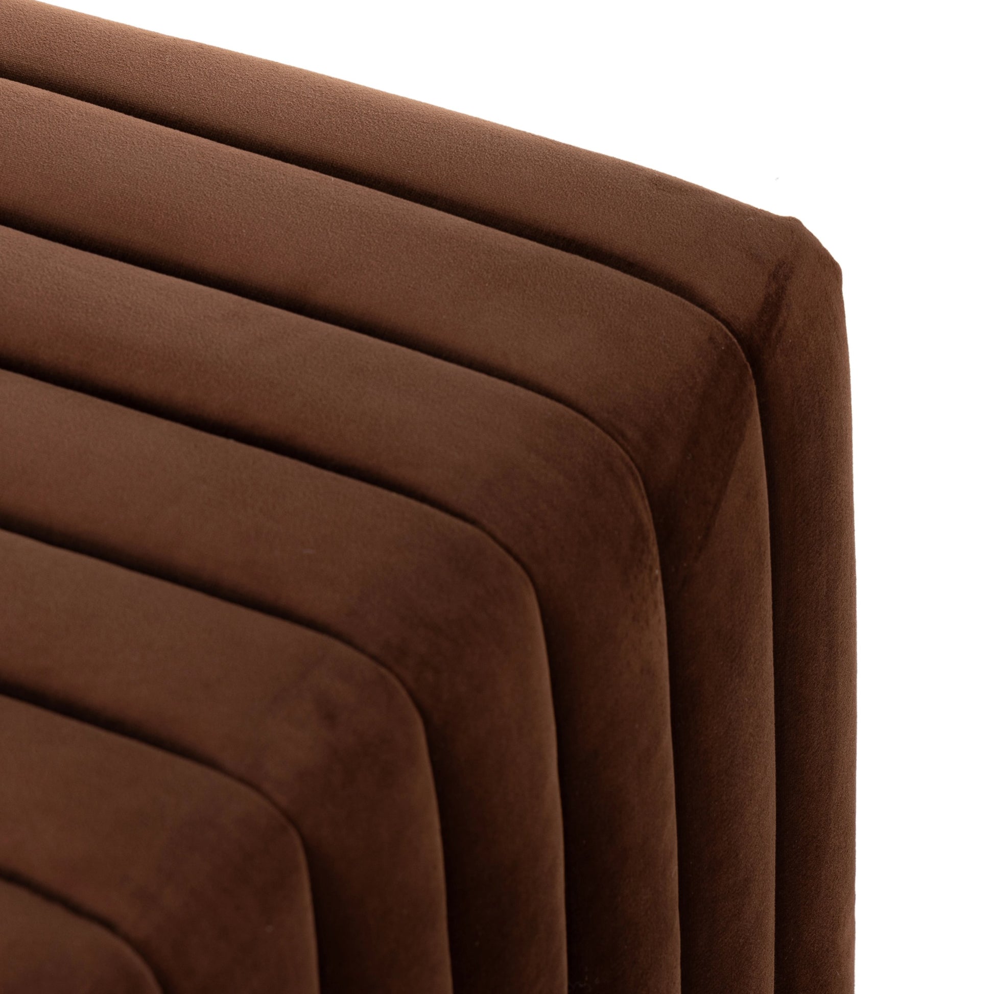 Augustine Bench by Four Hands. Made from unique in a modern style.