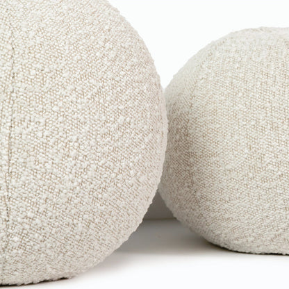 Balle Pillow (Set of 2) by Four Hands. Made from unique in a modern style.