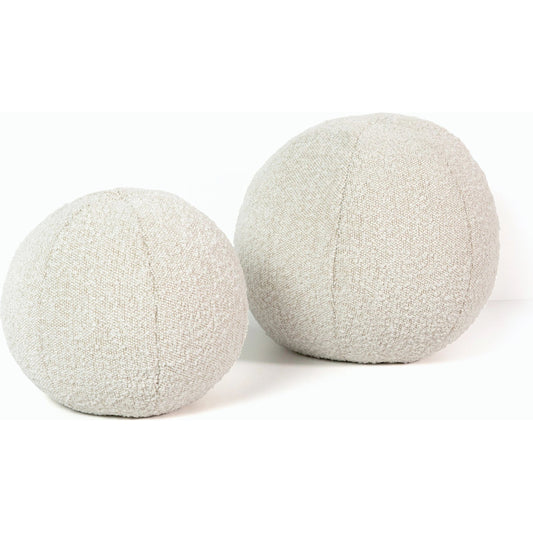 Balle Pillow (Set of 2) by Four Hands. Made from unique in a modern style.