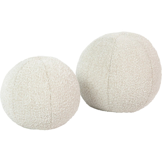 Balle Pillow (Set of 2) by Four Hands. Made from unique in a modern style.