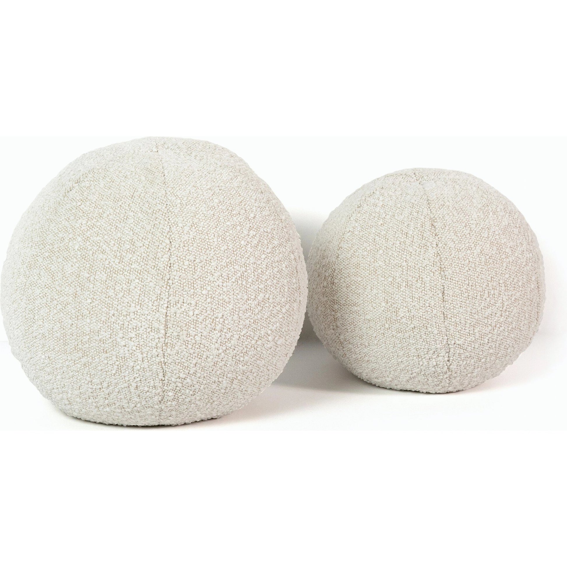 Balle Pillow (Set of 2) by Four Hands. Made from unique in a modern style.