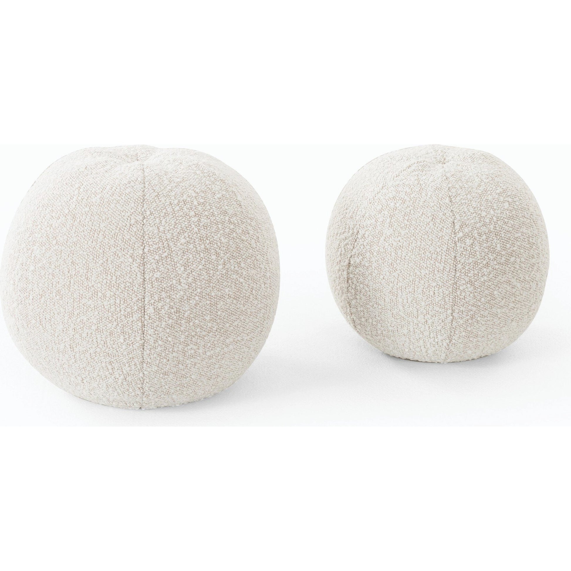 Balle Pillow (Set of 2) by Four Hands. Made from unique in a modern style.