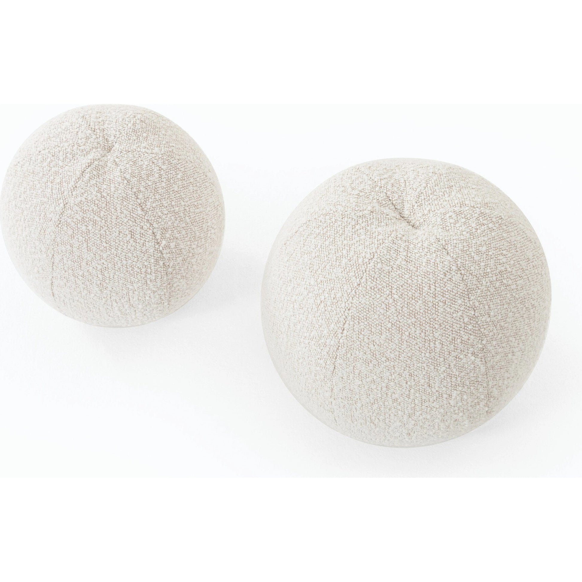 Balle Pillow (Set of 2) by Four Hands. Made from unique in a modern style.