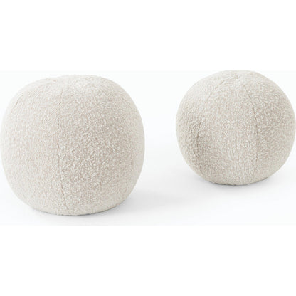 Balle Pillow (Set of 2) by Four Hands. Made from unique in a modern style.