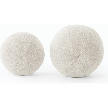 Balle Pillow (Set of 2) by Four Hands. Made from unique in a modern style.