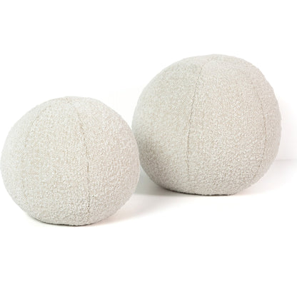 Balle Pillow (Set of 2) by Four Hands. Made from unique in a modern style.