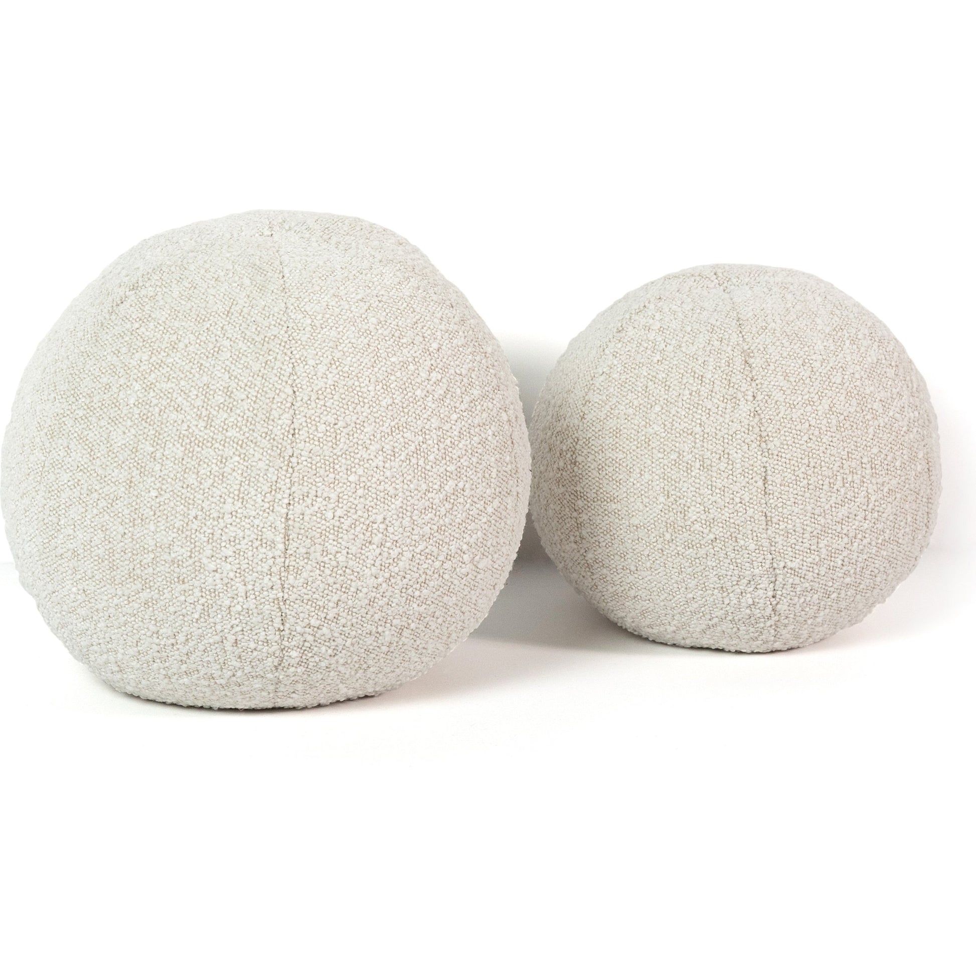 Balle Pillow (Set of 2) by Four Hands. Made from unique in a modern style.