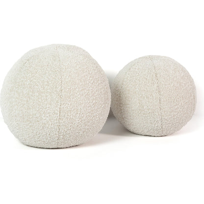 Balle Pillow (Set of 2) by Four Hands. Made from unique in a modern style.