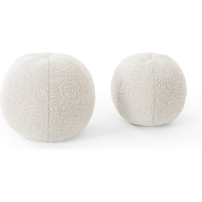 Balle Pillow (Set of 2) by Four Hands. Made from unique in a modern style.