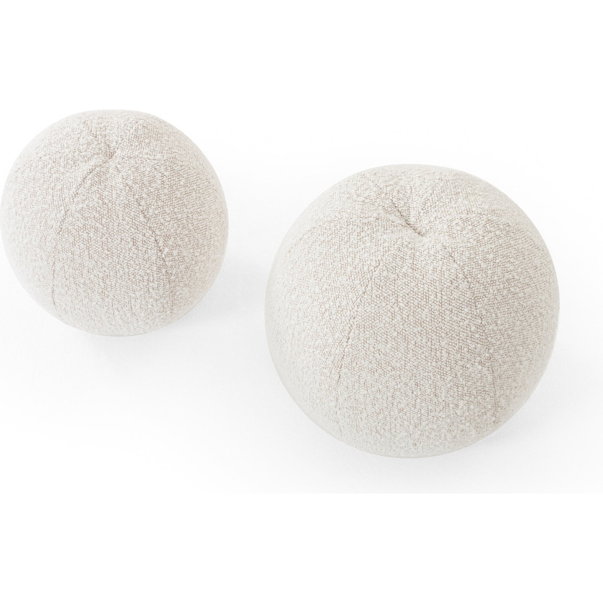 Balle Pillow (Set of 2) by Four Hands. Made from unique in a modern style.