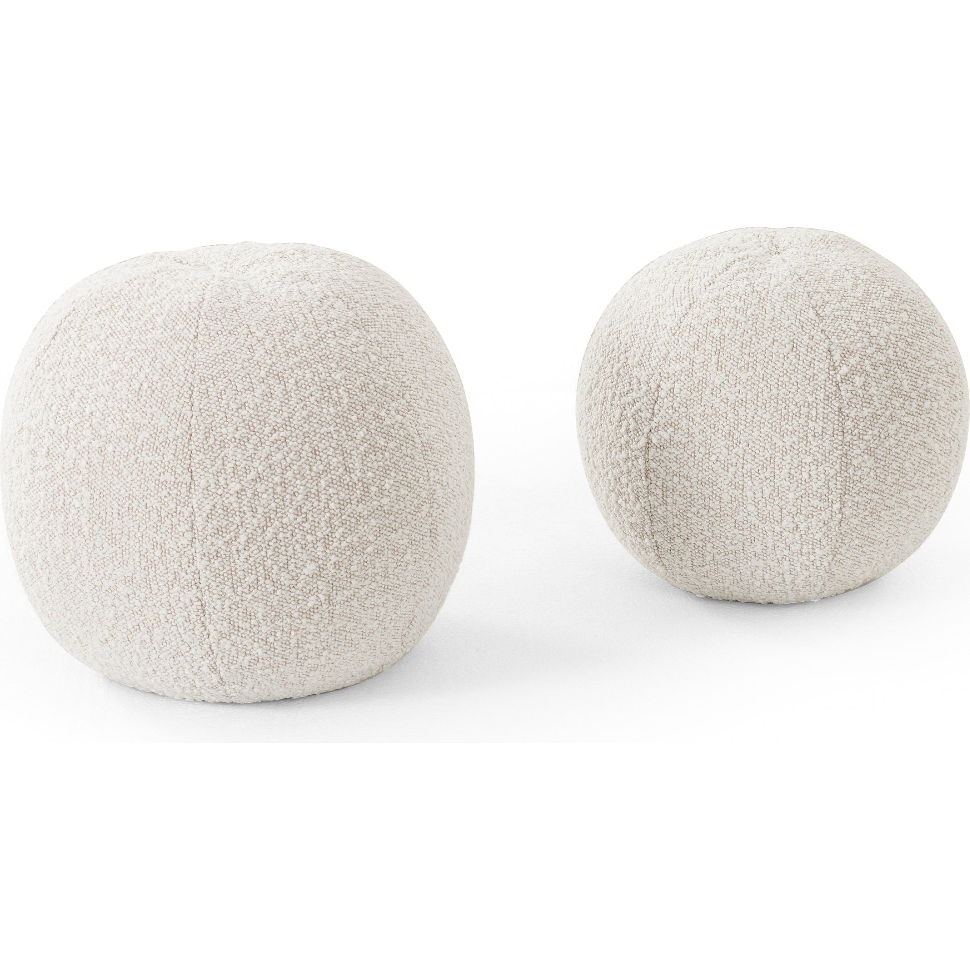 Balle Pillow (Set of 2) by Four Hands. Made from unique in a modern style.