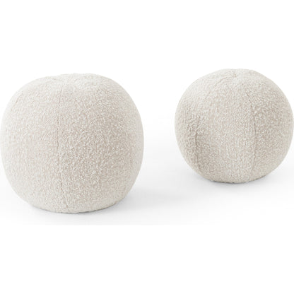 Balle Pillow (Set of 2) by Four Hands. Made from unique in a modern style.