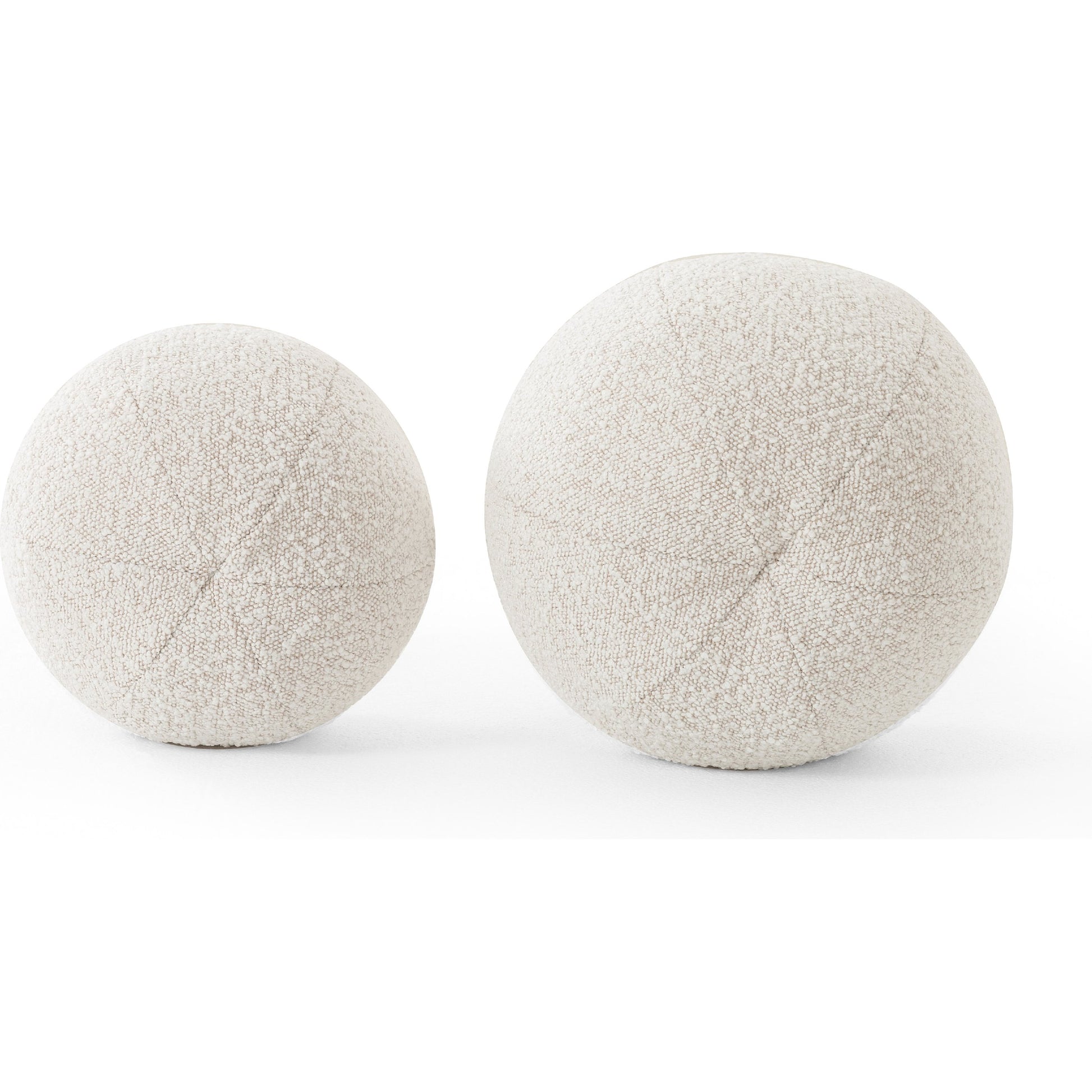 Balle Pillow (Set of 2) by Four Hands. Made from unique in a modern style.