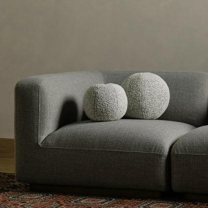 Balle Pillow (Set of 2) by Four Hands. Made from unique in a modern style.