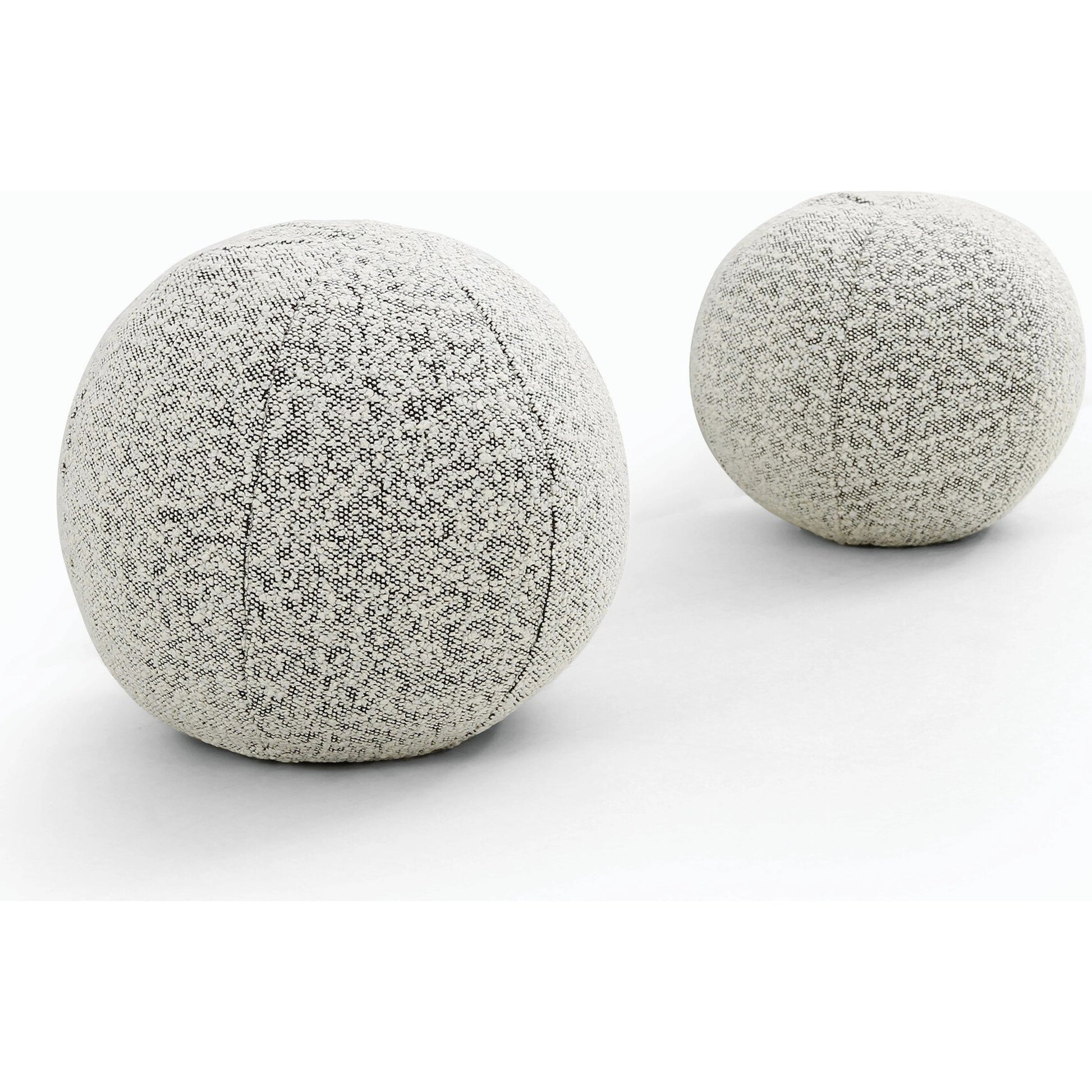 Balle Pillow (Set of 2) by Four Hands. Made from unique in a modern style.