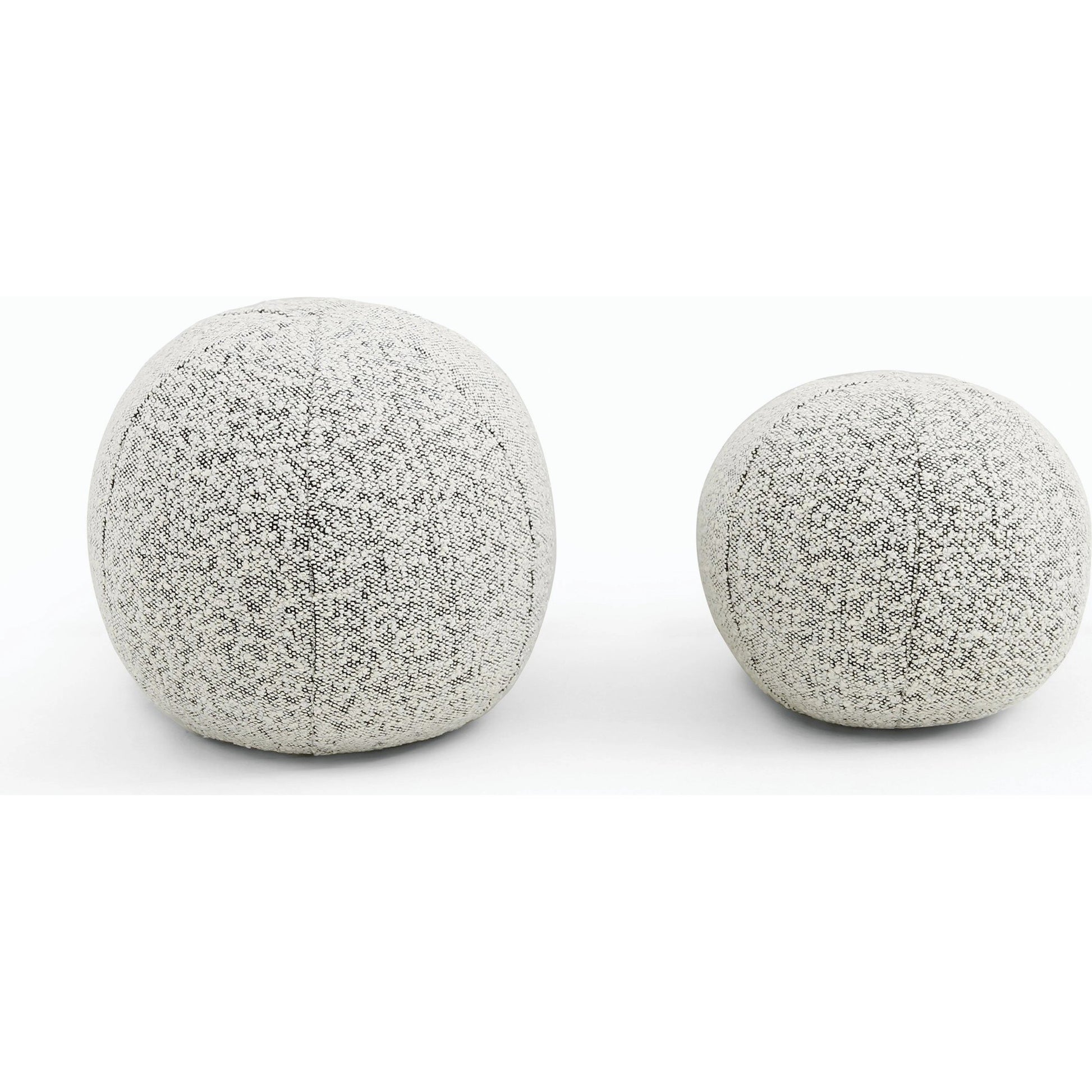 Balle Pillow (Set of 2) by Four Hands. Made from unique in a modern style.