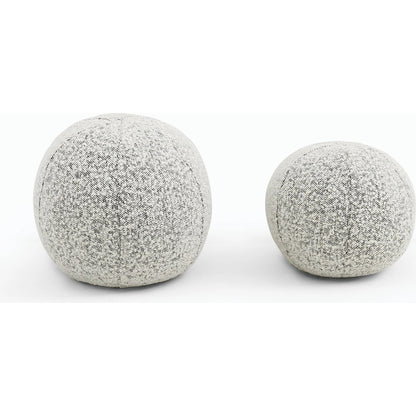 Balle Pillow (Set of 2) by Four Hands. Made from unique in a modern style.