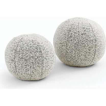 Balle Pillow (Set of 2) by Four Hands. Made from unique in a modern style.