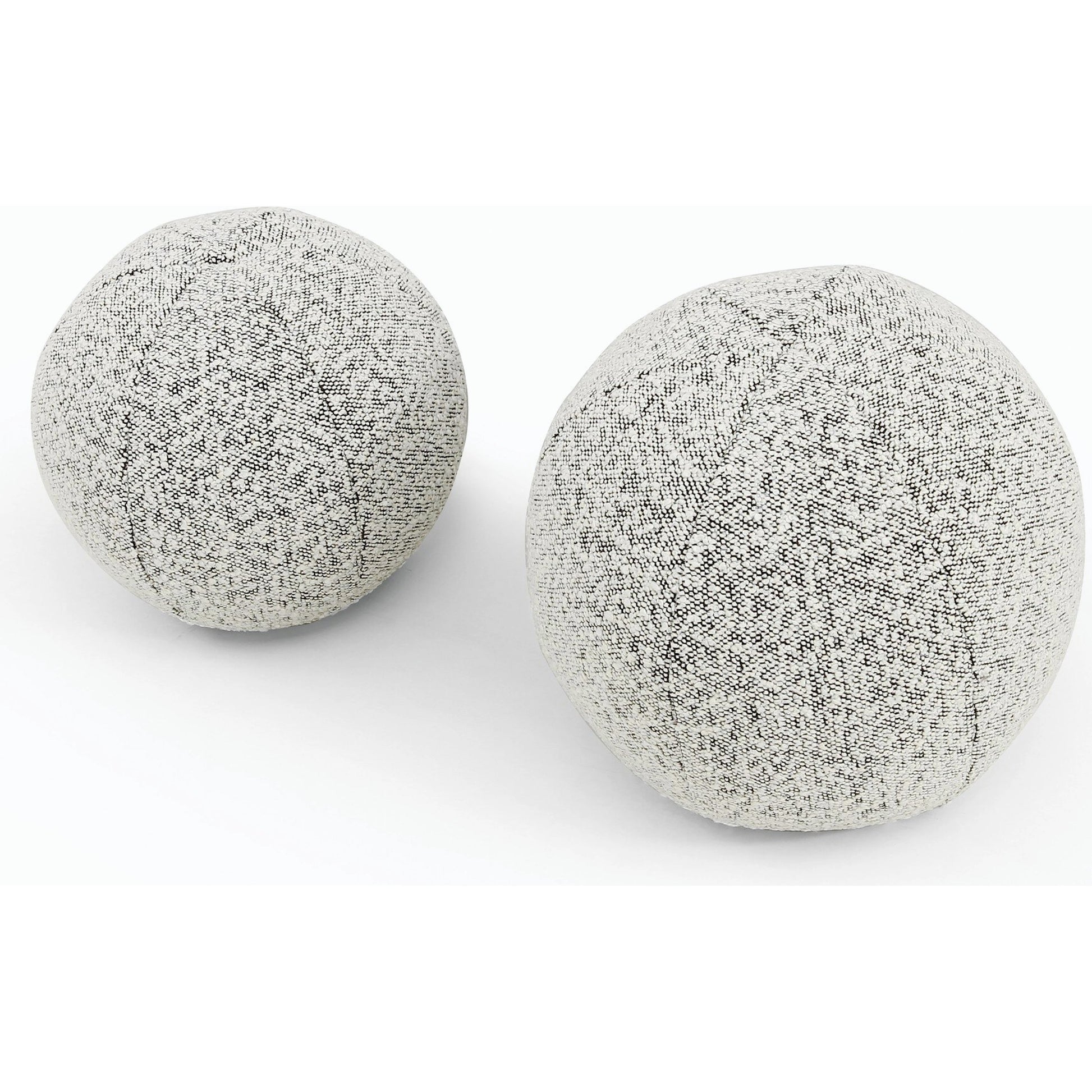 Balle Pillow (Set of 2) by Four Hands. Made from unique in a modern style.