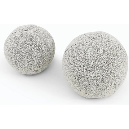 Balle Pillow (Set of 2) by Four Hands. Made from unique in a modern style.