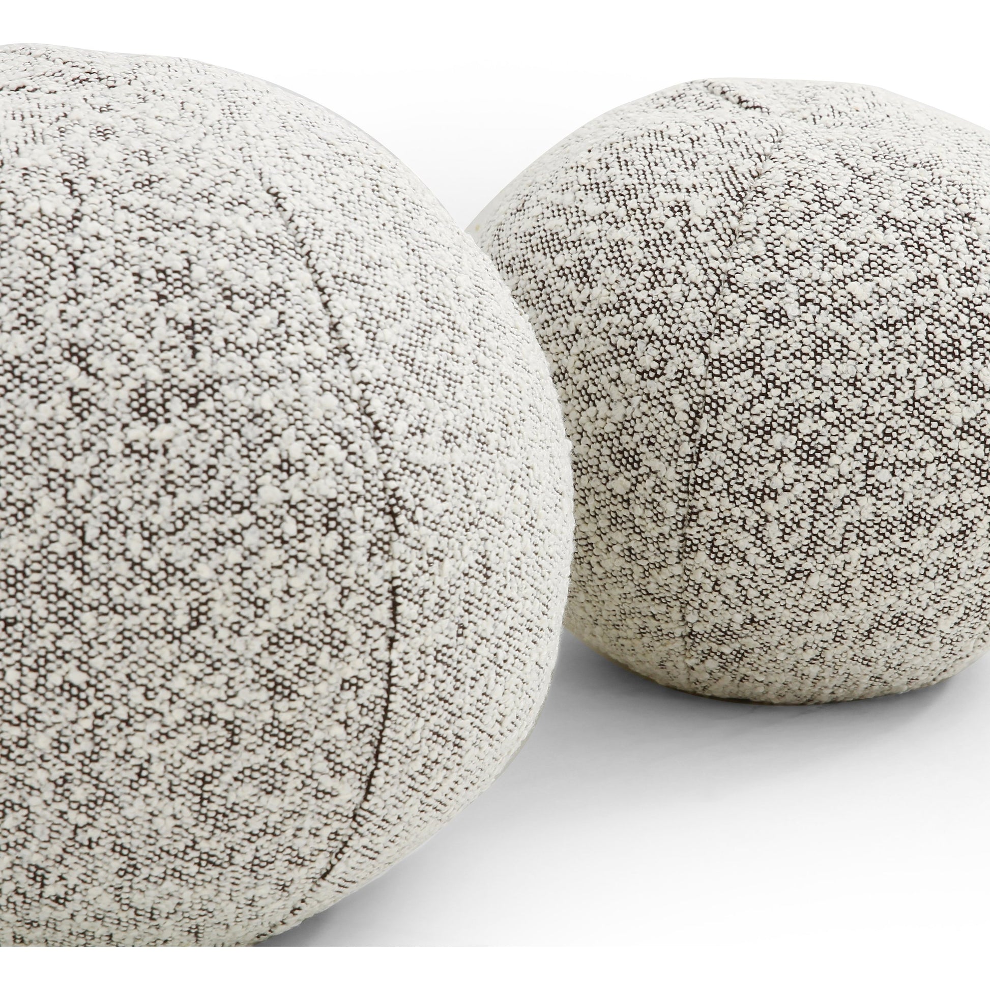 Balle Pillow (Set of 2) by Four Hands. Made from unique in a modern style.