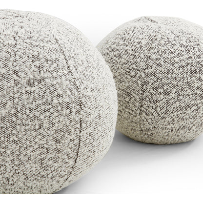 Balle Pillow (Set of 2) by Four Hands. Made from unique in a modern style.