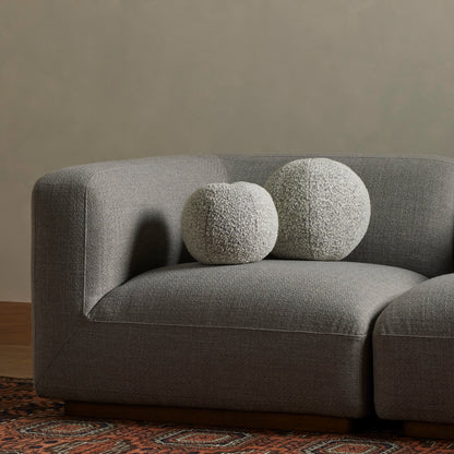 Balle Pillow (Set of 2) by Four Hands. Made from unique in a modern style.