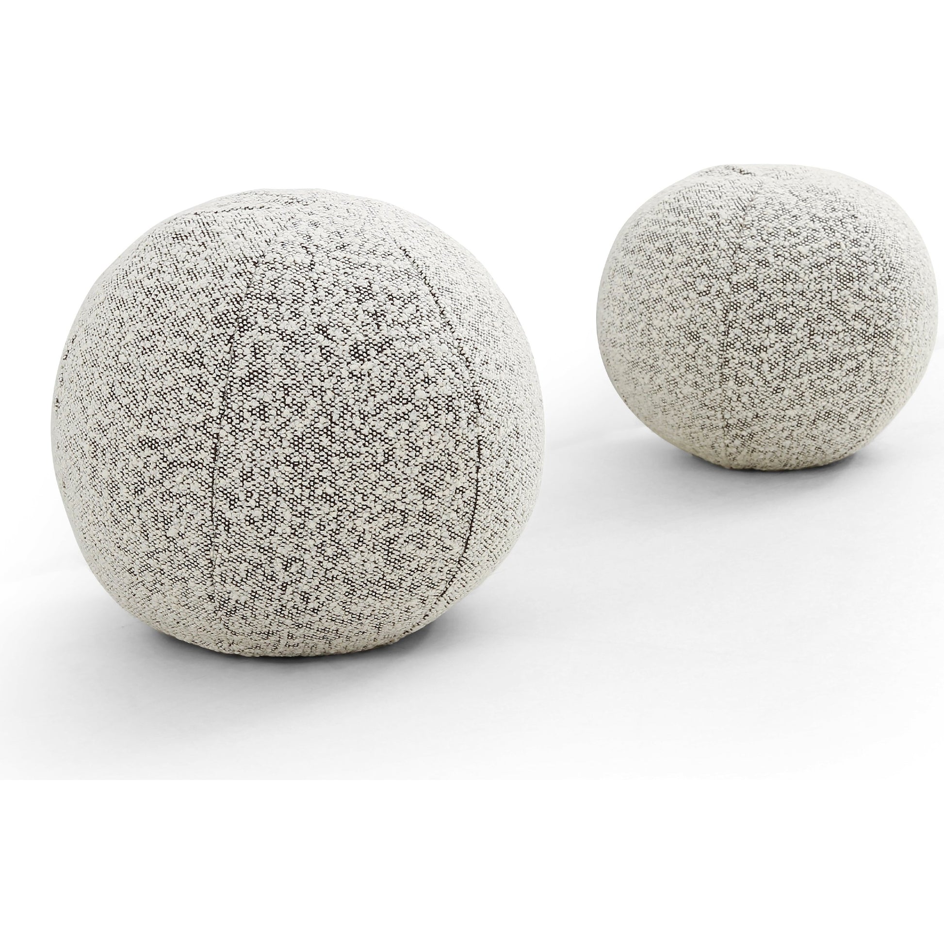 Balle Pillow (Set of 2) by Four Hands. Made from unique in a modern style.