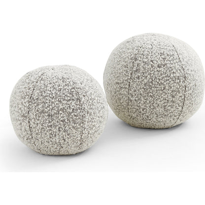 Balle Pillow (Set of 2) by Four Hands. Made from unique in a modern style.