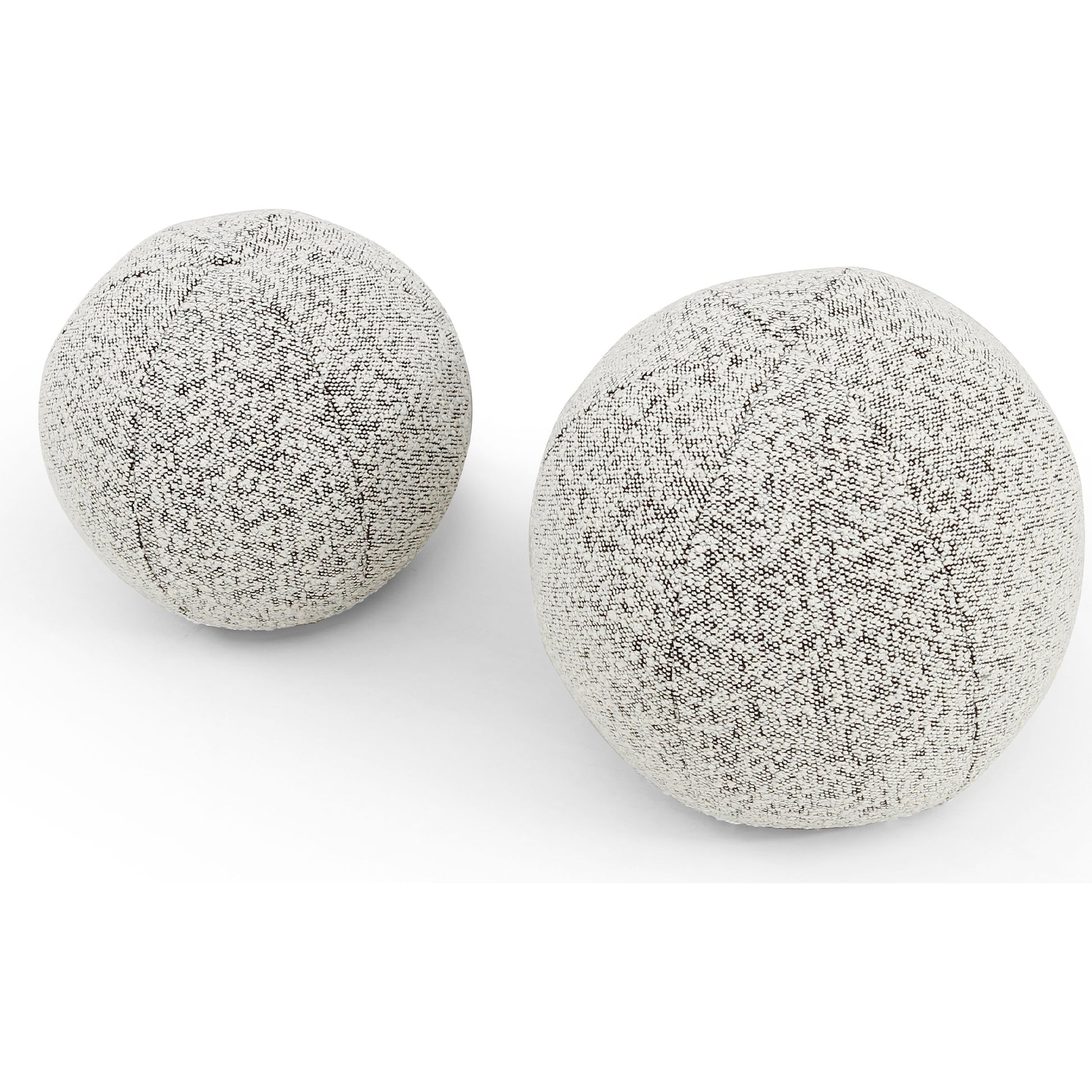 Balle Pillow (Set of 2) by Four Hands. Made from unique in a modern style.