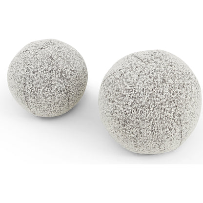 Balle Pillow (Set of 2) by Four Hands. Made from unique in a modern style.