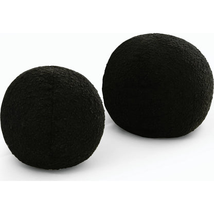 Balle Pillow (Set of 2) by Four Hands. Made from unique in a modern style.