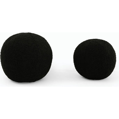 Balle Pillow (Set of 2) by Four Hands. Made from unique in a modern style.